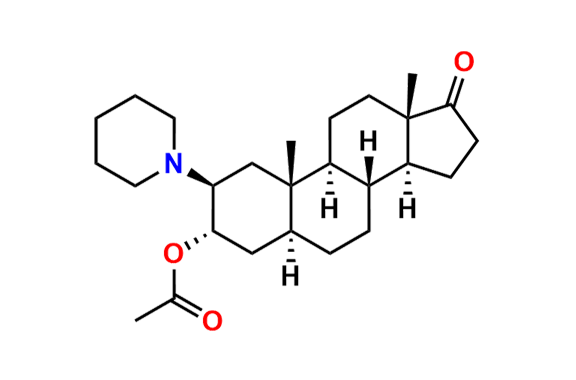 Vecuronium Bromide EP Impurity F