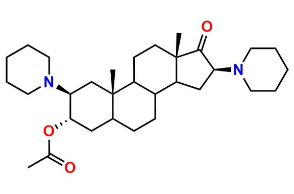 Vecuronium Bromide Impurity 9