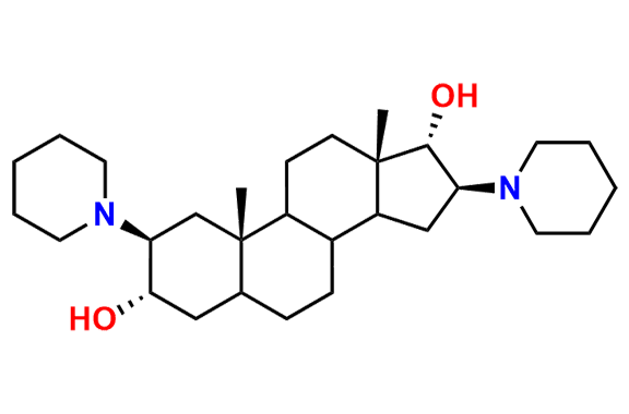 Vecuronium Bromide Impurity 3