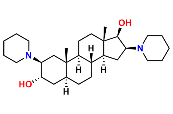 Vecuronium Bromide Impurity 2