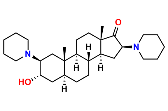 Vecuronium Bromide Impurity 10