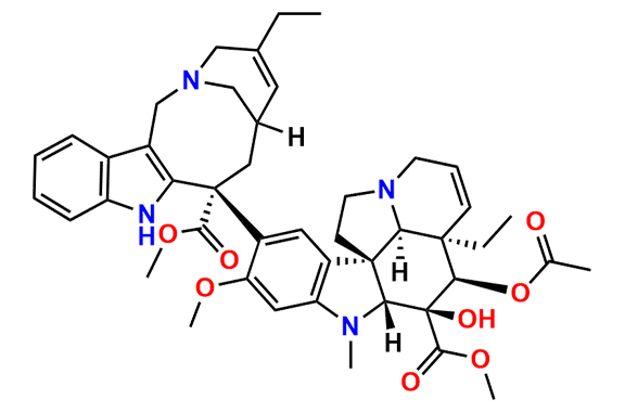 Vinorelbine