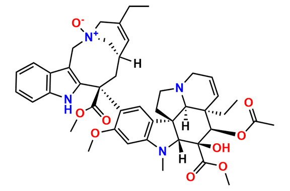 Vinorelbine N-Oxide