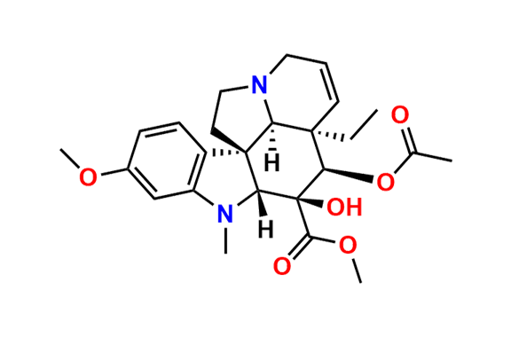 Vindoline