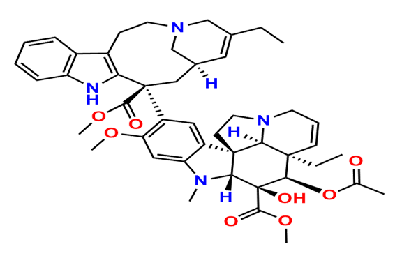 Vinorelbine EP Impurity J