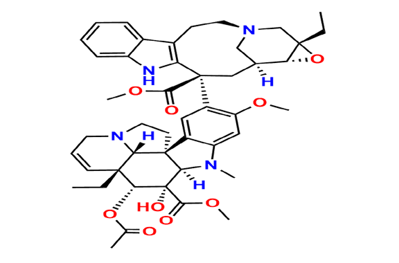 Vinorelbine EP Impurity E