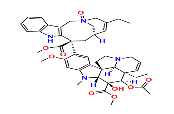 Vinorelbine EP Impurity D