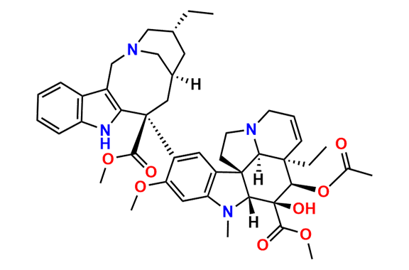 Vinorelbine EP Impurity K