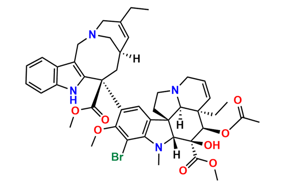 Vinorelbine EP Impurity I