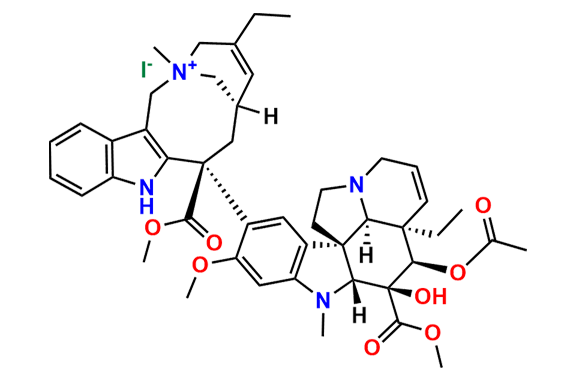 Vinorelbine EP Impurity F