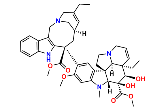 Vinorelbine EP Impurity B