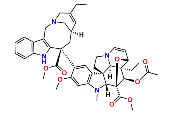 Vinorelbine EP Impurity A