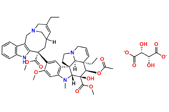 Vinorelbine Tartrate