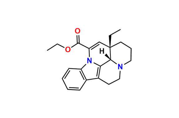 Vinpocetine