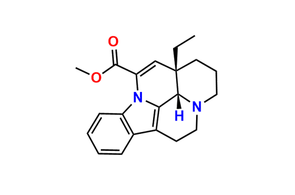 Vinpocetine EP Impurity B