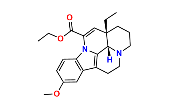 Vinpocetine EP Impurity C