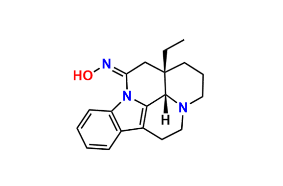 Vinpocetine Oxime