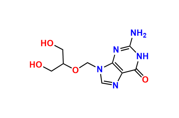 Valganciclovir EP Impurity A
