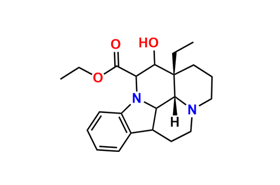 Vinpocetine Impurity 7