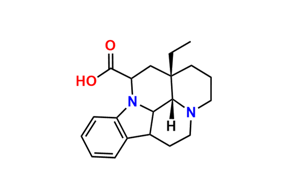 Vinpocetine Impurity 5