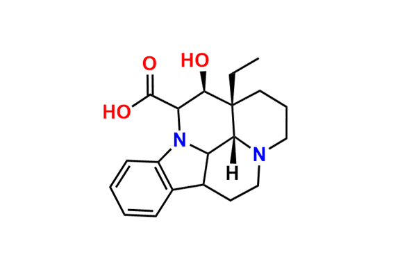 Vinpocetine Impurity 4