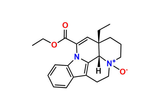 Vinpocetine N-Oxide