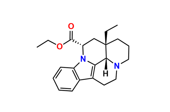 Vinpocetine EP Impurity D