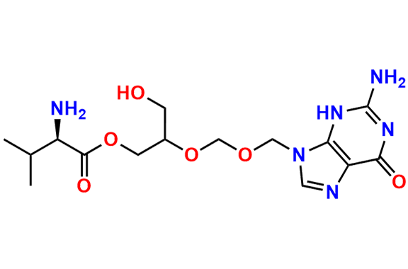 Valganciclovir Related Compound G