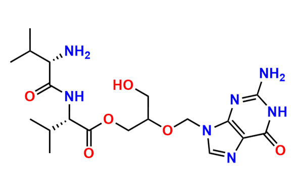 Valganciclovir EP Impurity P