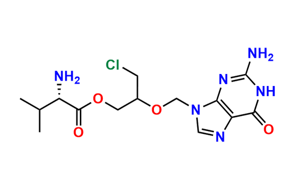 Valganciclovir EP Impurity R