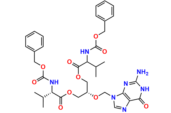 Valganciclovir Impurity 2