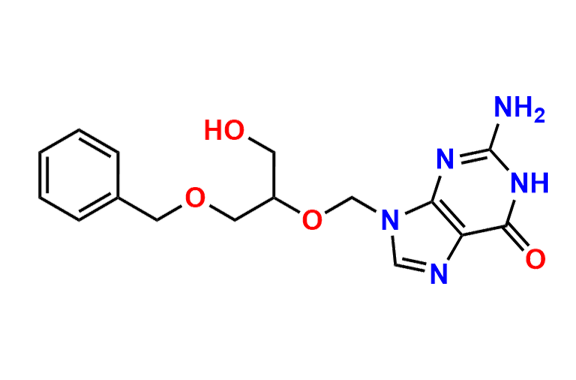 Valganciclovir EP Impurity O