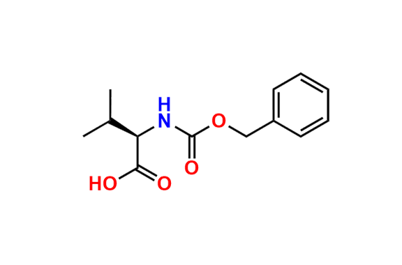 N-Benzyloxycarbonyl-D-valine