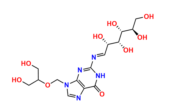 Valganciclovir Impurity 11