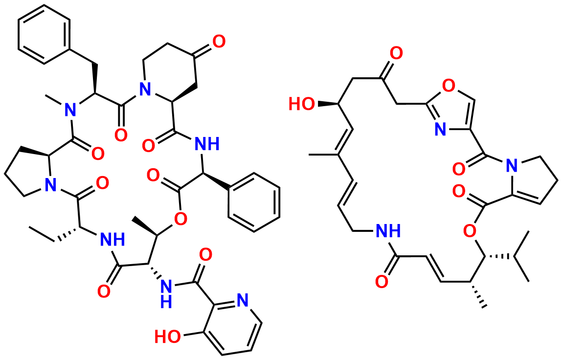 Virginiamycin