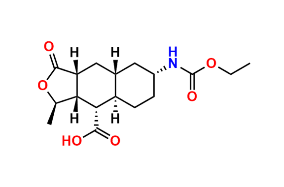 Vorapaxar Impurity 1