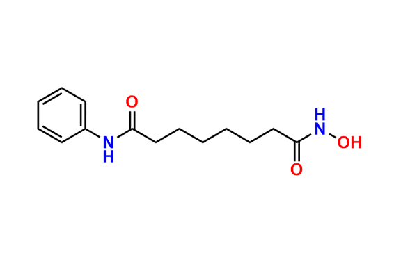 Vorinostat