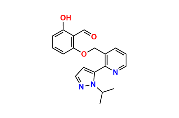 Voxelotor