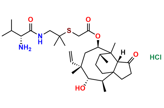 Valnemulin Hydrochloride