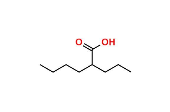2-Butyl Valeric Acid