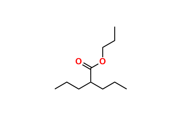 Propyl Valpronate