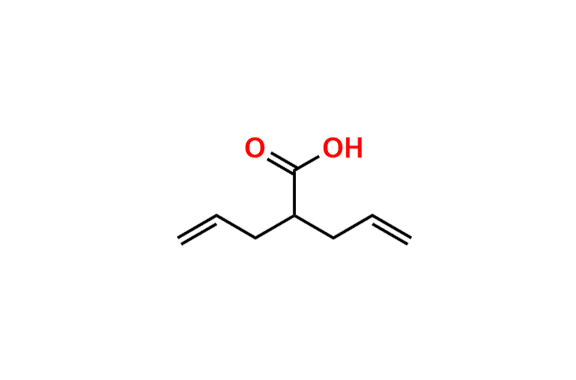 Valproic Acid USP Related compound A