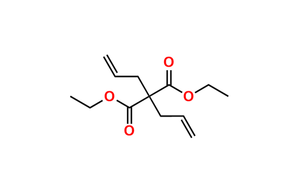 Diethyl Diallylmalonate