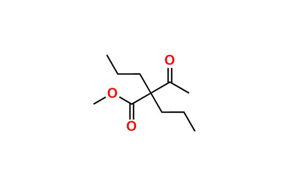 Valproic Acid Impurity 9