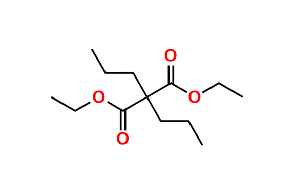 Diethyl Dipropylmalonate