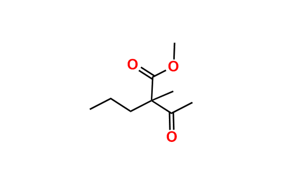 Valproic Acid Impurity 24