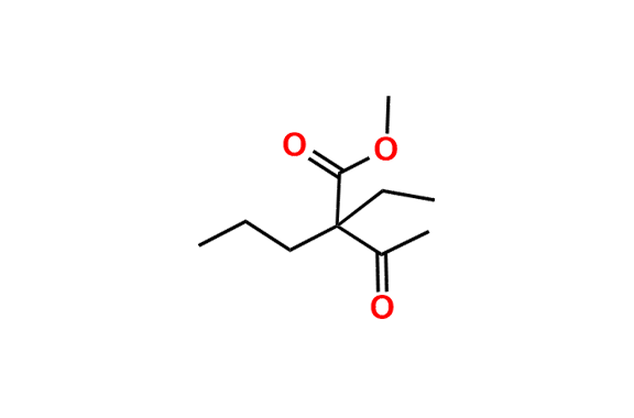 Valproic Acid Impurity 23