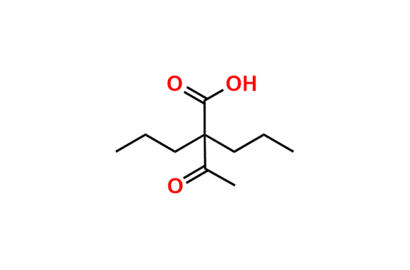 Valproic Acid Impurity 22