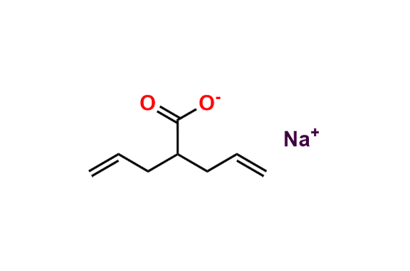 Valproic Acid Related Compound A