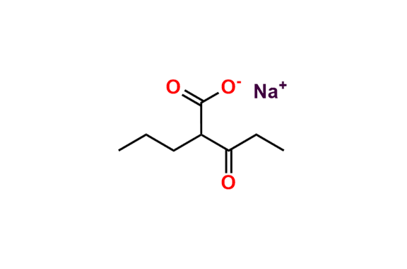 3-Keto Valproic Acid